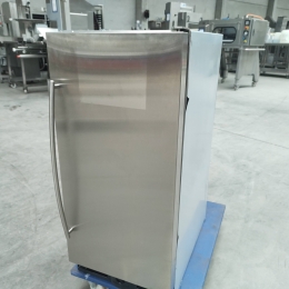 Ice cube machine U-Line